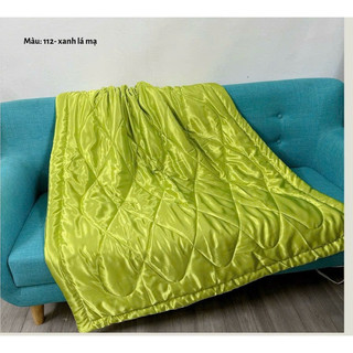 Mền phi lụa kích thước 1,8x2m