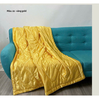 Mền phi lụa kích thước 1,8x2m