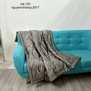 Mền phi lụa kích thước 1,8x2m