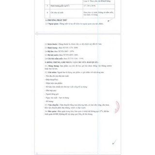 KHĂN GIẤY ĂN NAPKIN HÀNG KHÔNG (24cm, 33cm)