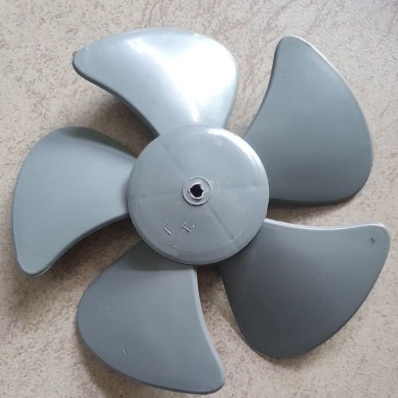 cánh quạt b2 hộp (siêu nhỏ 17cm)