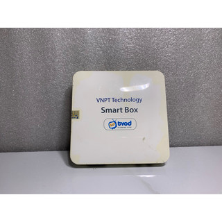 Đầu vnpt smart box