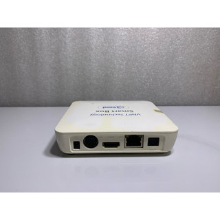 Đầu VNPT Smart box