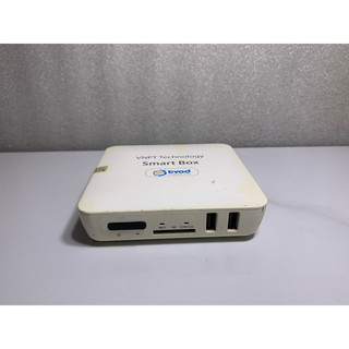 Đầu VNPT Smart box