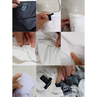 áo croptop,lững,lỗi nhỏ,lỗi dơ(7654)