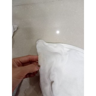 áo croptop,lững,lỗi nhỏ,lỗi dơ(7654)
