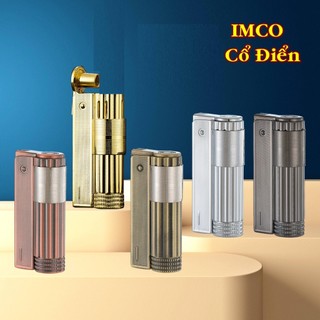 Vỏ zippo, vỏ bat lua cổ điển - chính hãng