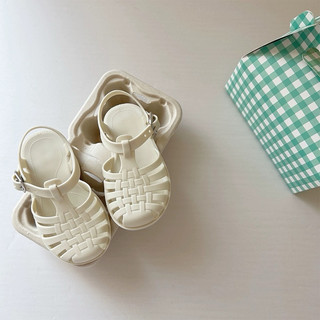 Sandal giọ Hàn Quốc cho bé