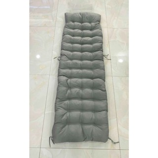 Đệm dùng cho ghế gấp xếp thư giãn đa năng, nệm bông dày