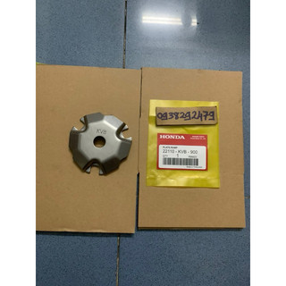 Tấm chặn bi Ab 110 + Lead 110 + Click 110 + Vision zin thái