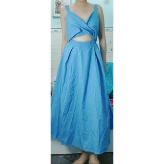 đầm thiết kế xinh size Xs new tag