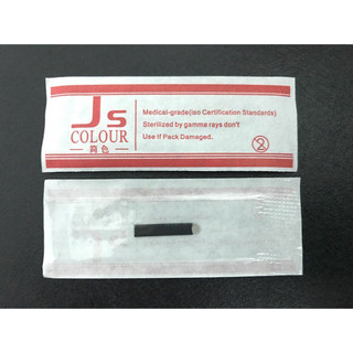 Dao js tròn chuyên dụng điêu khắc, dao chuyên dụng phun xăm tp-tattoosupply