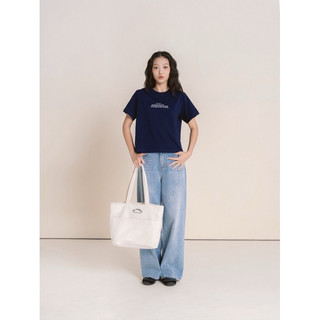 Dob - áo thun tay ngắn cổ tròng my tee