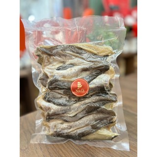 Khô Cá Lóc Đồng ngon đỉnh cao nhà NaGi