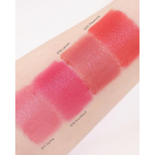Son kem Muzigae Mansion thuần chay bản kem lì liquid 001–> 029 fullbox(phân phối chính hãng đủ giấy tờ)