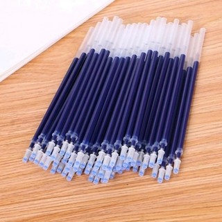 Ruột viết mực nước màu Xanh 0.5mm