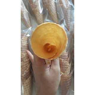 5 Bánh ốc quế quế giòn vị Vani