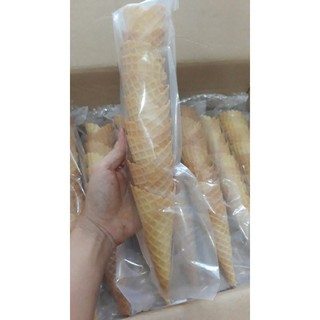 5 Bánh ốc quế quế giòn vị Vani