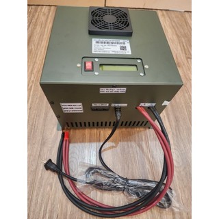 Kích điện độc lập hioki sin chuẩn 24v-2500w