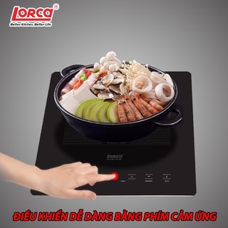 Bếp Từ I Bếp Từ Đơn LC1017plus