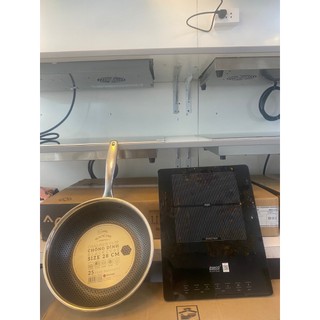 Bếp Từ I Bếp Từ Đơn LC1017plus