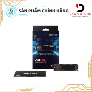 Samsung 990 pro ssd 1tb pcie 4.0