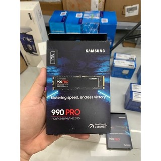 SAMSUNG 990 PRO SSD PCIe 4.0