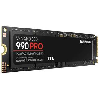 SAMSUNG 990 PRO SSD PCIe 4.0