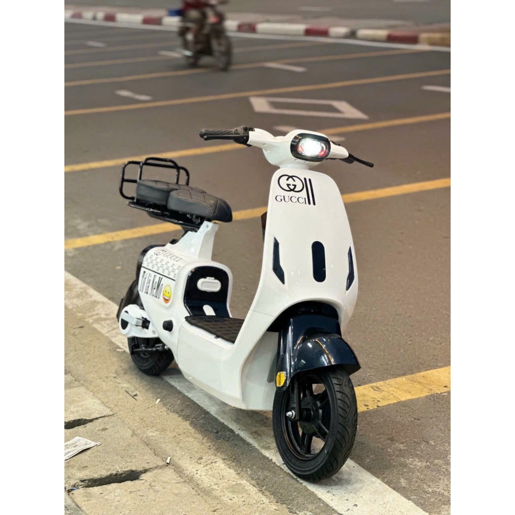 Xe Điện V1 plus, K1 Plus Chính Hãng