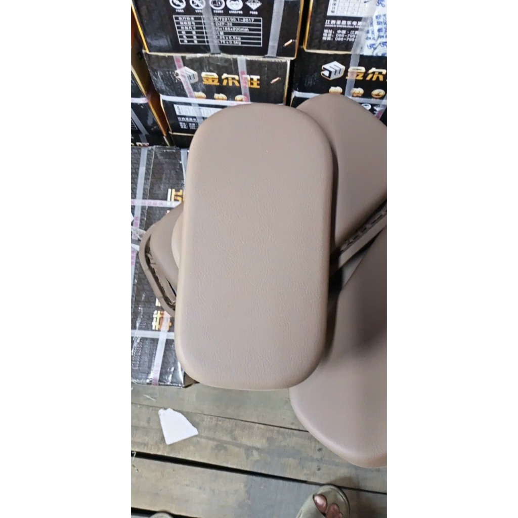 Yên sau xe điện yadea i8