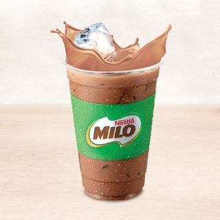 Bột Milo pha sữa 3IN1, Milo dầm đá, pha chế đồ uống (22gr/ gói)