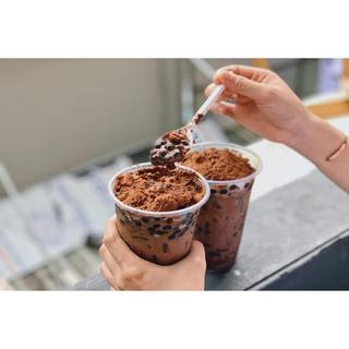 Bột Milo pha sữa 3IN1, Milo dầm đá, pha chế đồ uống (22gr/ gói)