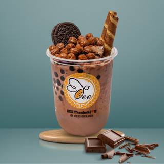 Bột Milo pha sữa 3IN1, Milo dầm đá, pha chế đồ uống (22gr/ gói)