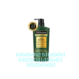 Dầu Gội TRESemmé Chai 640g