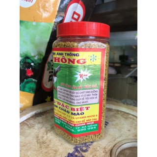 Cám chào mào Anh Thông