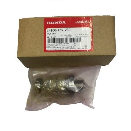 Trục cam Dream 110 Honda (14100KZVV30)