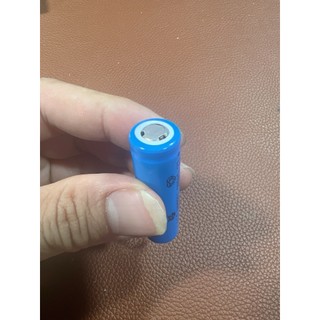 Pin 14500 3.7V 1300mah (Chạy Quạt, Đèn Pin, Đồ Chơi ...)