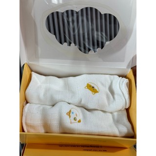 KHĂN SỮA CAO CẤP QUÀ TẶNG