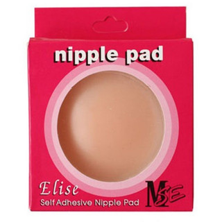 [ComBo] 2 Miếng dán đầu Ti Silicon Nipple Pad .ĐTLv