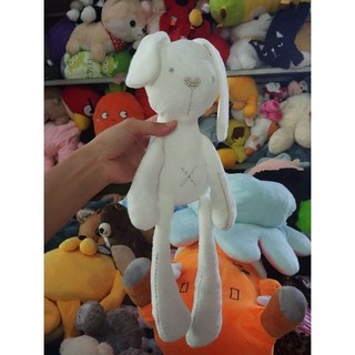Gấu bông thỏ size 30-35cm