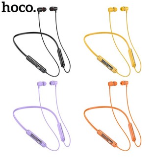 Tai nghe nhét tai không dây HOCO ES65 bluetooth 5.3 chống thấm nước chống ồn tích hợp Micro