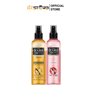 Nước Xịt Dưỡng Tóc Khô Xơ & Hư Tổn Double Rich 250ml