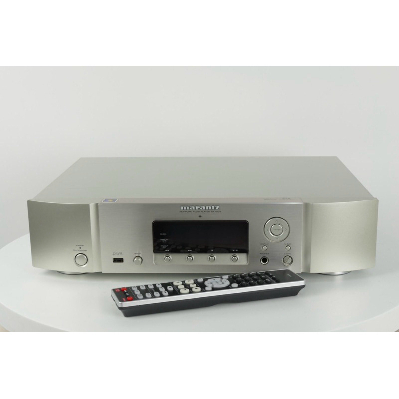 Remote Marantz NA7004 (cd)