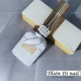 Sơn gel mắt mèo ánh trăng Omeei