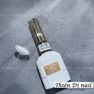 Sơn gel mắt mèo ánh trăng Omeei