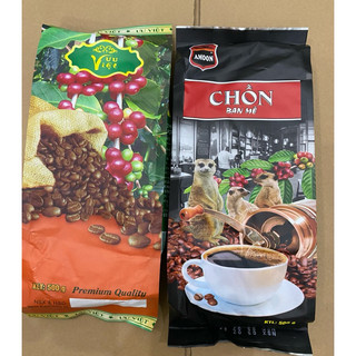 Combo 2 gói cà phê hương chồn( 79+b.mê)