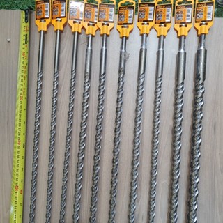 Mũi khoan be tông INGCO dài 600mm 12-25mm