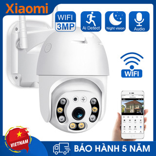 Mi camera an ninh cctv v380 pro 360 độ 1080p fhd wifi ip-ip66 vis ir chống nước ip camera home
