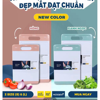 Thớt nhựa cao cấp – Sản xuất tại Thái Lan