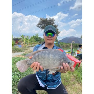 Mồi Câu " Có " 1kg rô phi , chép